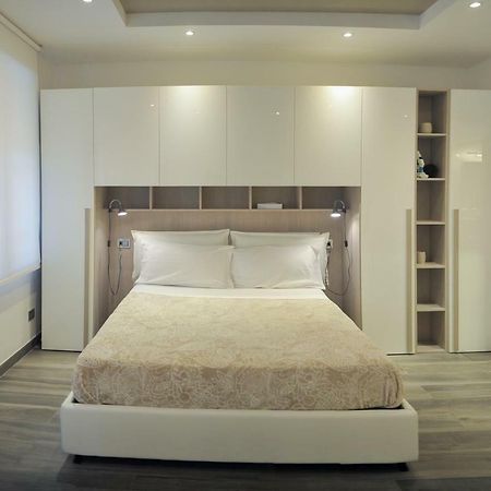 Andrea Luxury Apartments Strada Maggiore Studio 1 Bologna Exterior photo