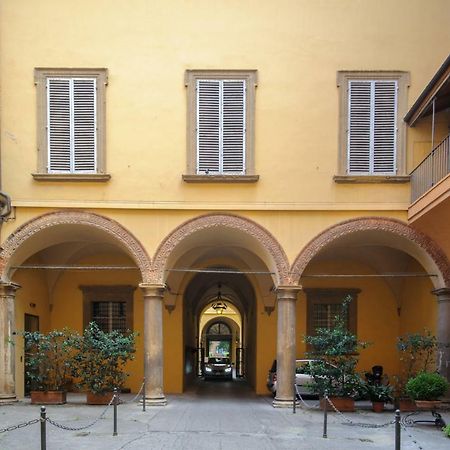 Andrea Luxury Apartments Strada Maggiore Studio 1 Bologna Exterior photo
