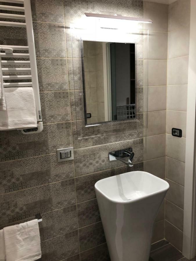 Andrea Luxury Apartments Strada Maggiore Studio 1 Bologna Exterior photo